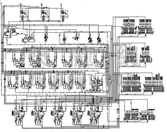 建设集团工程施工现场vi物料规范化制作应用指导手册(附图丰富)