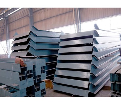 江苏七子建设Q235 钢结构安装 钢结构设计 钢结构安加工 钢结构工程
