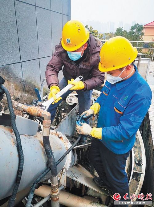 长沙水业集团全面推进 大干一百天实现双过半 竞赛活动